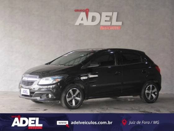 Carro 1.4 MPFI LT 8V FLEX 4P MANUAL