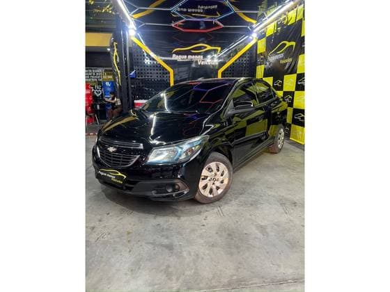 Carro 1.4 MPFI LT 8V FLEX 4P MANUAL