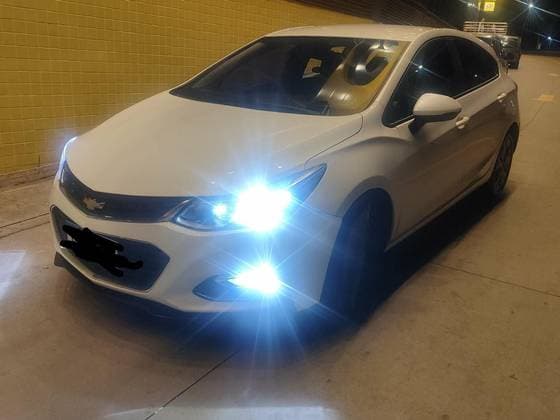 Carro 1.4 TURBO SPORT6 LT 16V FLEX 4P AUTOMÁTICO
