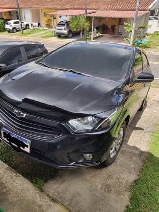 Carro 1.0 FLEX MANUAL