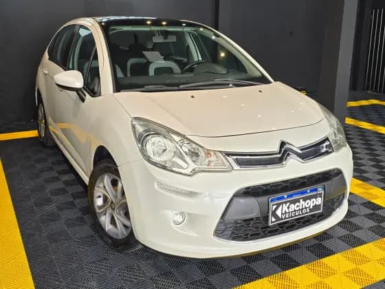 Carro 1.5 TENDANCE 8V FLEX 4P MANUAL
