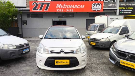 Carro 1.5 TENDANCE 8V FLEX 4P MANUAL