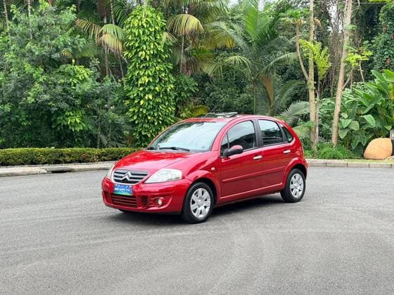 Carro 1.6 EXCLUSIVE 16V FLEX 4P AUTOMÁTICO