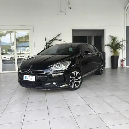 Carro 1.6 THP GASOLINA BE CHIC BVA