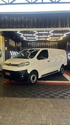 Carro 1.6 BLUEHDI DIESEL FURGÃO PACK MANUAL