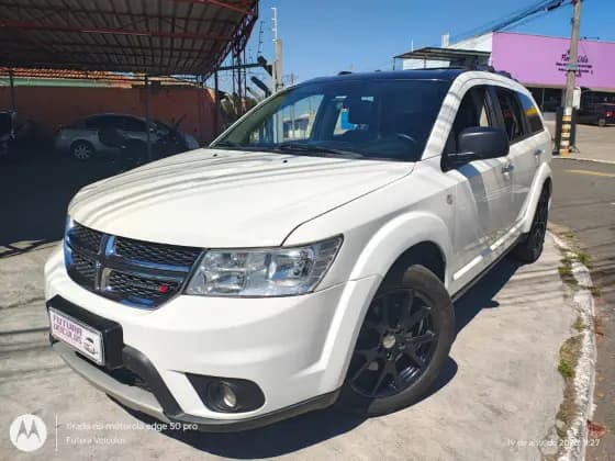 Carro 3.6 RT V6 GASOLINA 4P AUTOMÁTICO
