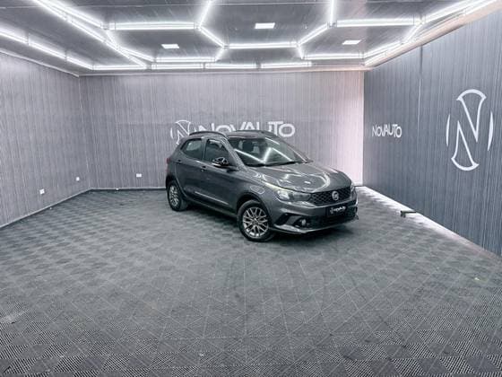 Carro 1.3 FIREFLY FLEX TREKKING MANUAL