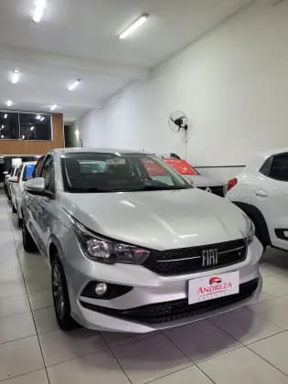Carro 1.3 FIREFLY FLEX DRIVE MANUAL
