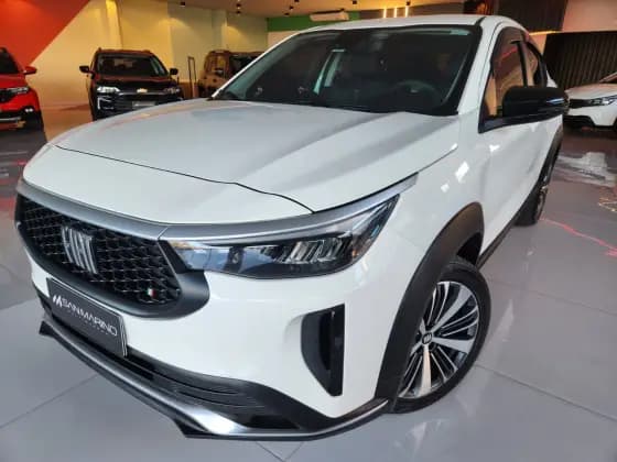 Carro 1.0 TURBO 200 FLEX AUDACE CVT