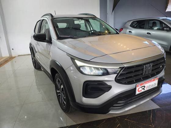 Carro 1.0 TURBO 200 FLEX AUDACE CVT