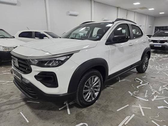 Carro 1.3 FLEX DRIVE CVT