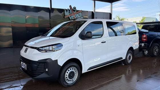 Carro 2.2 TURBO DIESEL MULTI MANUAL