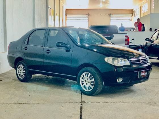 Carro 1.0 MPI FIRE 8V FLEX 4P MANUAL