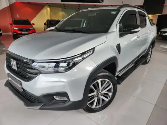 Carro 1.3 FIREFLY FLEX VOLCANO CD CVT
