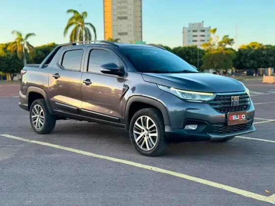 Carro 1.3 FIREFLY FLEX VOLCANO CD CVT