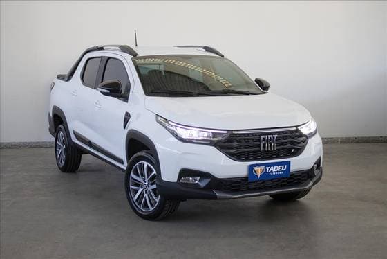 Carro 1.3 FIREFLY FLEX VOLCANO CD CVT