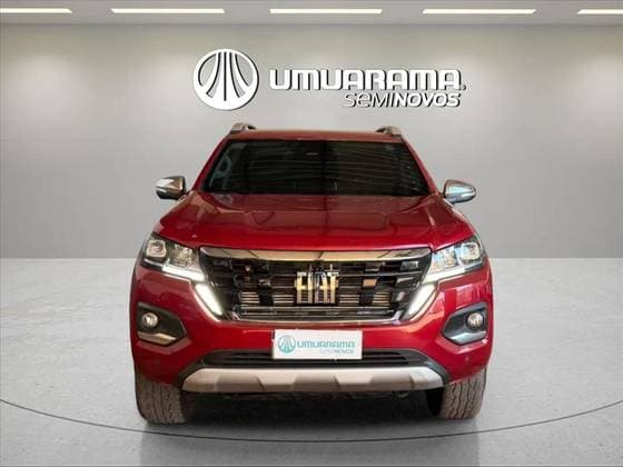 Carro 2.2 TURBO DIESEL RANCH 4X4 AT6
