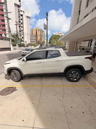 Carro 2.0 16V TURBO DIESEL FREEDOM 4WD AT9