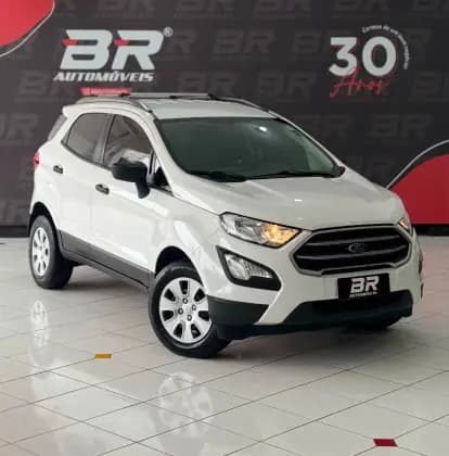 Carro 1.5 TI-VCT FLEX SE AUTOMÁTICO