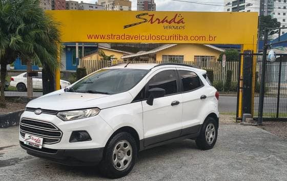 Carro 1.6 SE 16V FLEX 4P MANUAL