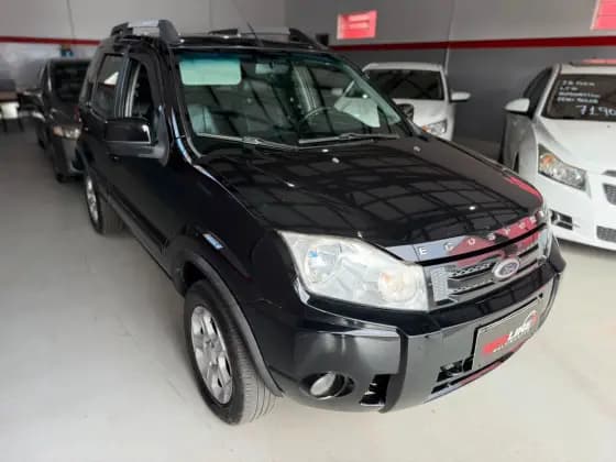 Carro 2.0 XLT 16V FLEX 4P AUTOMÁTICO