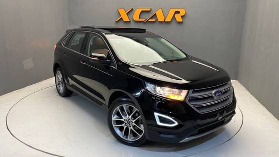 Carro 3.5 V6 GASOLINA TITANIUM AWD AUTOMÁTICO