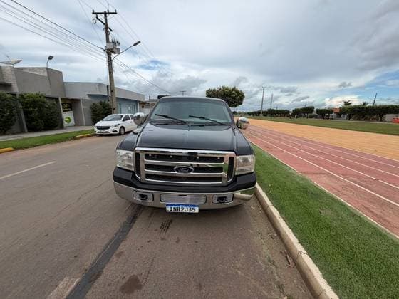 Carro 3.9 ELETRONIC CS DIESEL 2P MANUAL