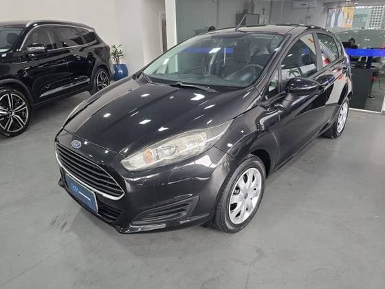 Carro 1.5 S HATCH 16V FLEX 4P MANUAL