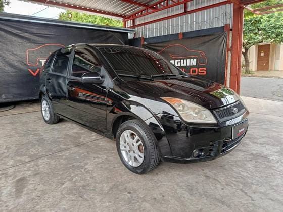 Carro 1.6 MPI CLASS HATCH 8V FLEX 4P MANUAL