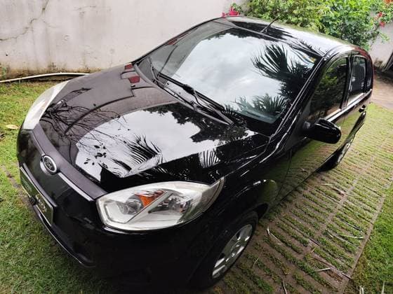Carro 1.6 MPI HATCH 8V FLEX 4P MANUAL