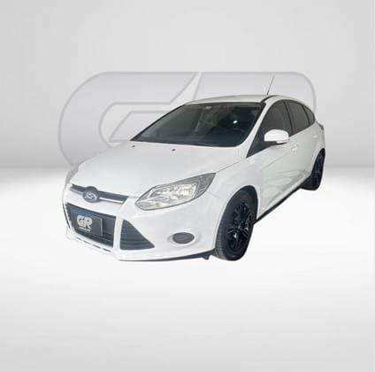 Carro 1.6 S HATCH 16V FLEX 4P AUTOMÁTICO
