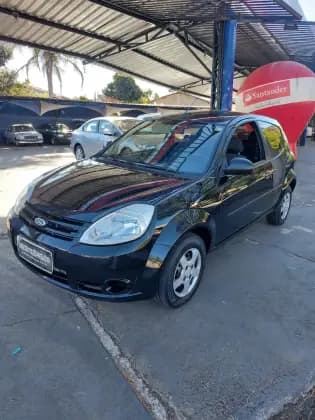 Carro 1.0 MPI 8V FLEX 2P MANUAL
