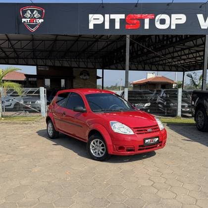 Carro 1.0 MPI 8V FLEX 2P MANUAL