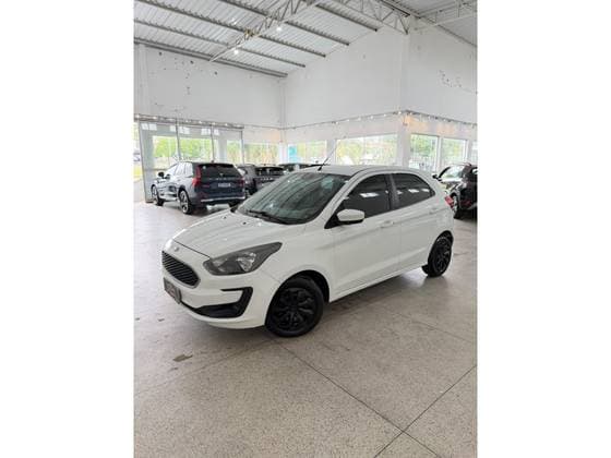 Carro 1.0 TI-VCT FLEX SE MANUAL