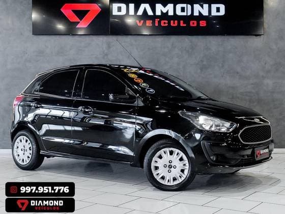 Carro 1.0 TI-VCT FLEX SE PLUS MANUAL
