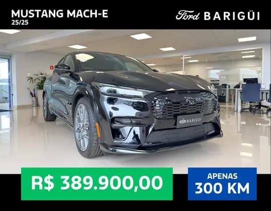 Carro 91 KW ELÉTRICO GT PERFORMANCE e-AWD