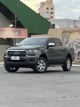 Carro 3.2 XLT 4X4 CD 20V DIESEL 4P AUTOMÁTICO
