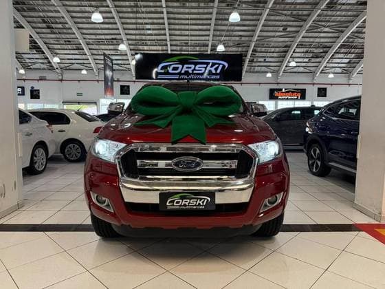 Carro 3.2 XLT 4X4 CD 20V DIESEL 4P AUTOMÁTICO