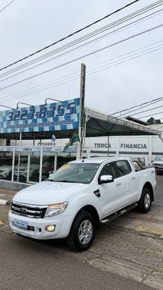 Carro 3.2 XLT 4X4 CD 20V DIESEL 4P MANUAL