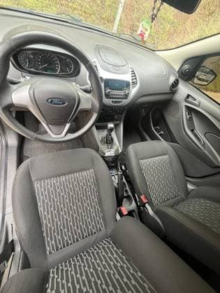 Carro 1.0 TI-VCT FLEX SE MANUAL