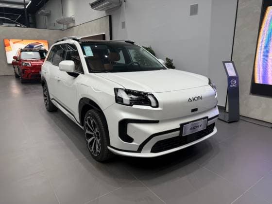 Carro 75,3 KW ELÉTRICO ELITE