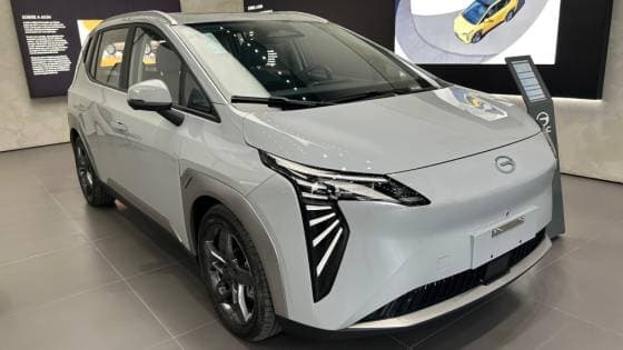 Carro 63,2 KW ELÉTRICO ELITE