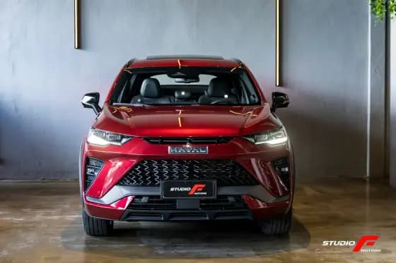 Carro 1.5 PHEV AWD E-TRACTION