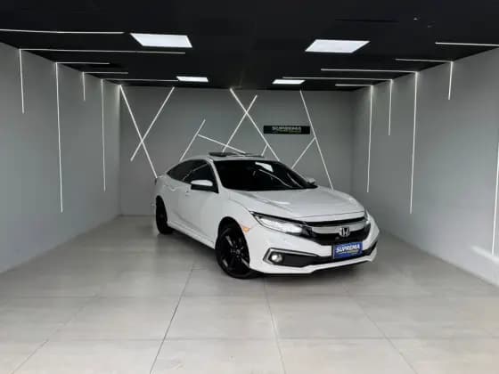 Carro 1.5 16V TURBO GASOLINA TOURING 4P CVT