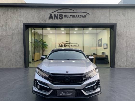 Carro 1.5 16V TURBO GASOLINA TOURING 4P CVT
