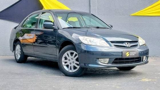 Carro 1.7 LX 16V GASOLINA 4P MANUAL