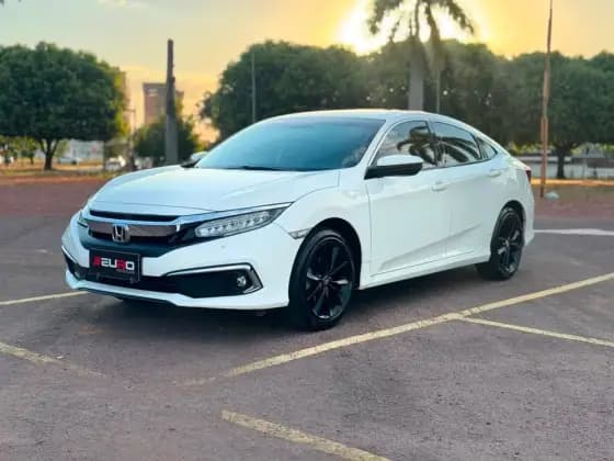 Carro 2.0 16V FLEXONE EXL 4P CVT