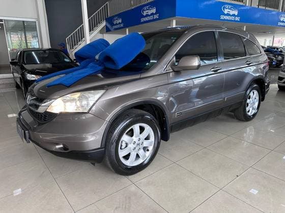 Carro 2.0 LX 4X2 16V GASOLINA 4P AUTOMÁTICO