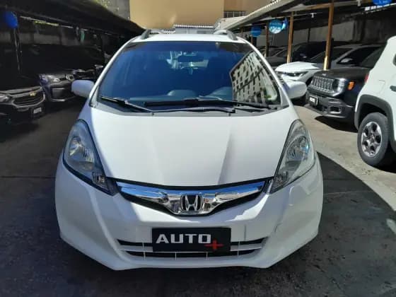 Carro 1.4 LX 16V FLEX 4P AUTOMÁTICO