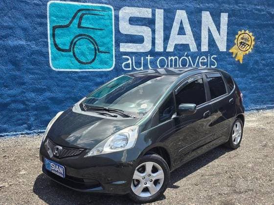 Carro 1.4 LX 16V FLEX 4P MANUAL